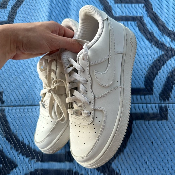 Nike Air Forces! - Picture 3 of 4